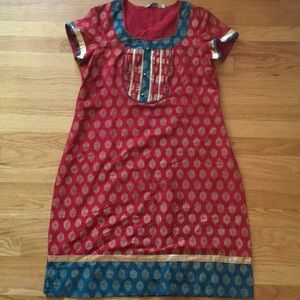 Global Desi Kurta